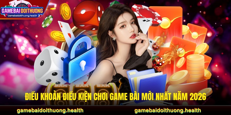 điều khoản điều kiện