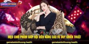 Mẹo chơi phỏm